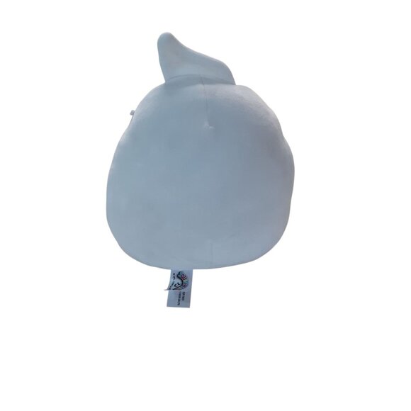 Squishmallows Halloween Grace The Ghost Plush Super Soft Squishy Stuffed Animals - Picture 2 of 5